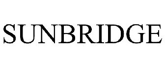 SUNBRIDGE