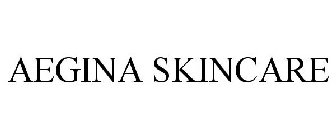 AEGINA SKINCARE