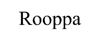 ROOPPA