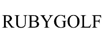 RUBYGOLF