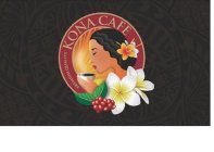 PREMIUM QUALITY KONA CAFE