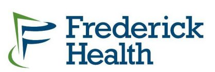 F FREDERICK HEALTH