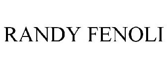 RANDY FENOLI