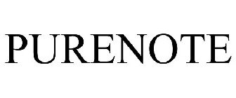 PURENOTE