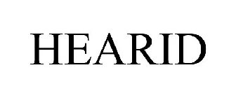 HEARID