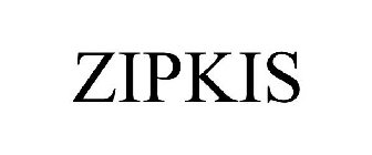 ZIPKIS