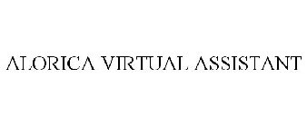 ALORICA VIRTUAL ASSISTANT