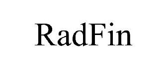 RADFIN