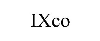 IXCO