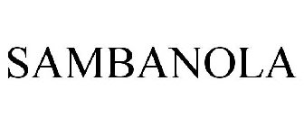SAMBANOLA