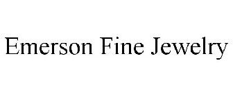 EMERSON FINE JEWELRY