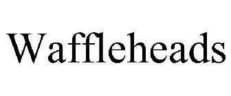 WAFFLEHEADS