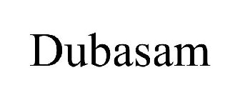 DUBASAM