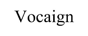 VOCAIGN