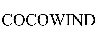 COCOWIND