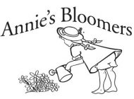 ANNIE'S BLOOMERS