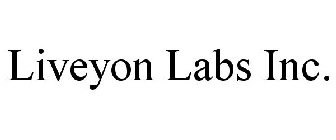 LIVEYON LABS INC.