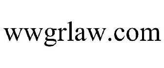 WWGRLAW.COM