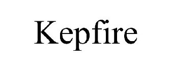 KEPFIRE