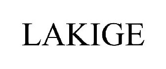 LAKIGE