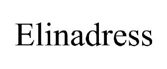 ELINADRESS
