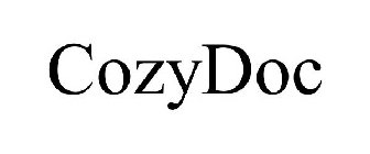 COZYDOC