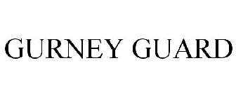 GURNEY GUARD