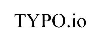 TYPO.IO