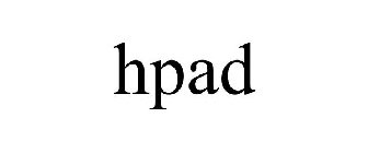 HPAD