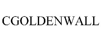 CGOLDENWALL