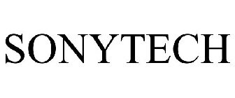 SONYTECH