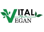 VITAL VEGAN