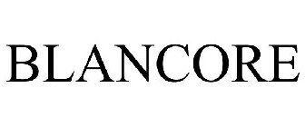 BLANCORE