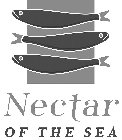 NECTAR OF THE SEA