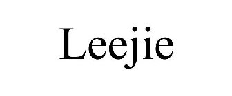 LEEJIE