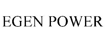 EGEN POWER