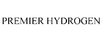 PREMIER HYDROGEN