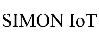 SIMON IOT
