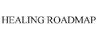 HEALING ROADMAP