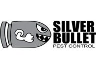 SILVER BULLET PEST CONTROL