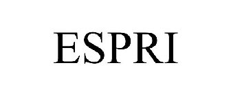 ESPRI