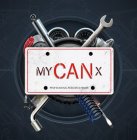 MYCANX PROFESSIONAL RESOURCE FINDER