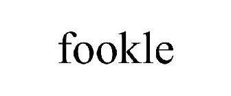 FOOKLE