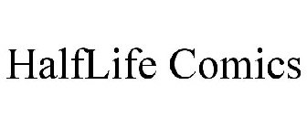 HALFLIFE COMICS
