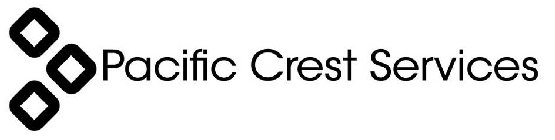 PACIFIC CREST SERVICES