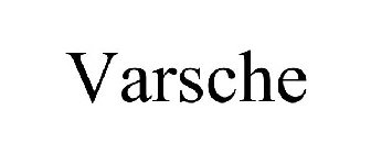 VARSCHE