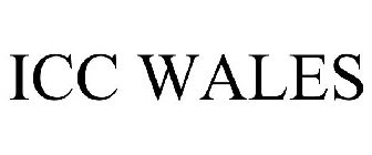 ICC WALES