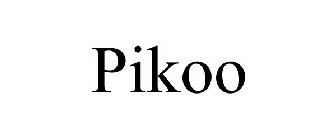 PIKOO