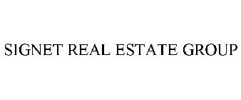 SIGNET REAL ESTATE GROUP