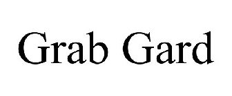 GRAB GARD